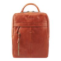 Lederrucksack Cuoieria