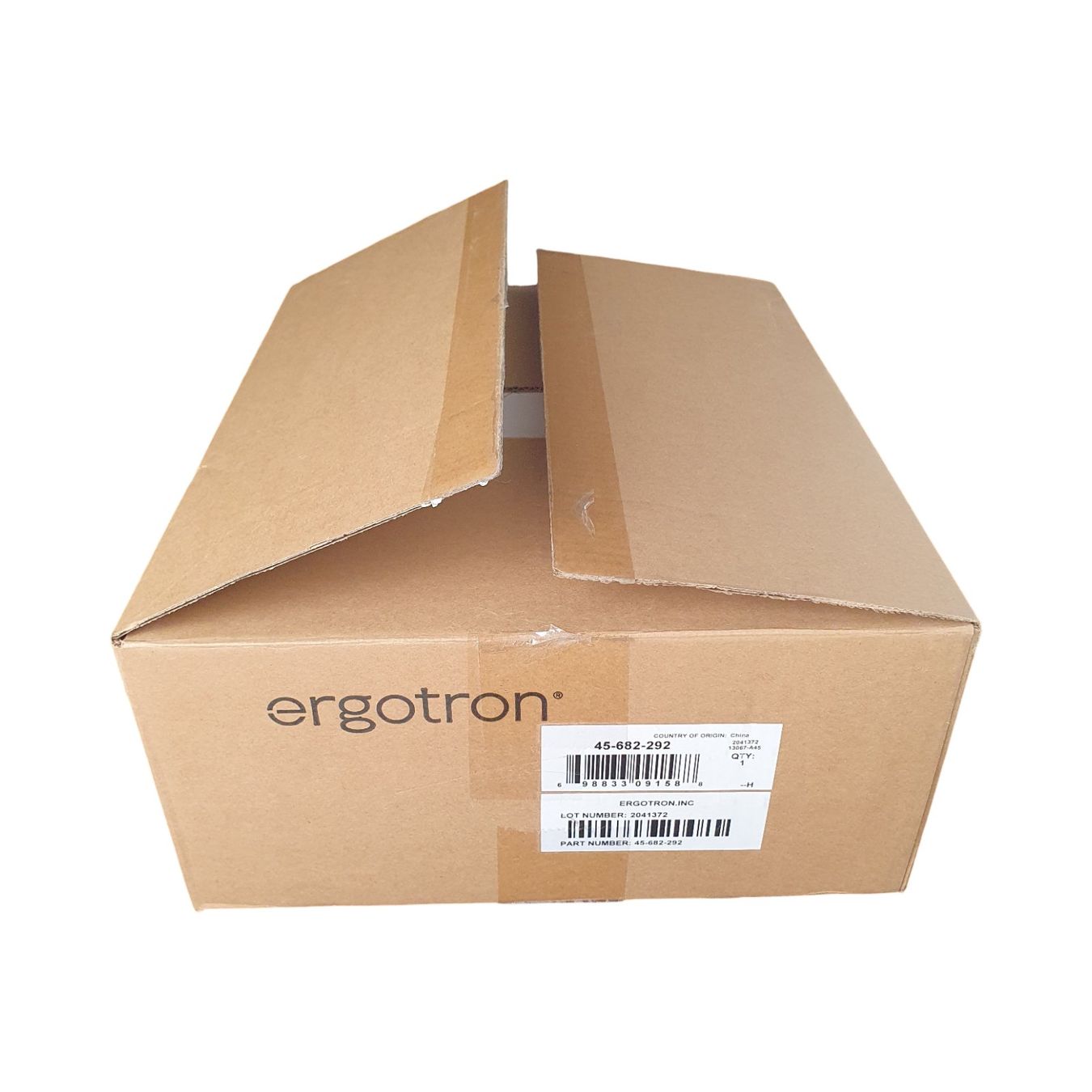 Altro per Ufficio & Commercio: ERGOTRON LX PRO ARM Singel Display Desk Mount – Nuovo (secondo la descrizione) da Wangen b. Olten venduto da Restwert_Wangen 8