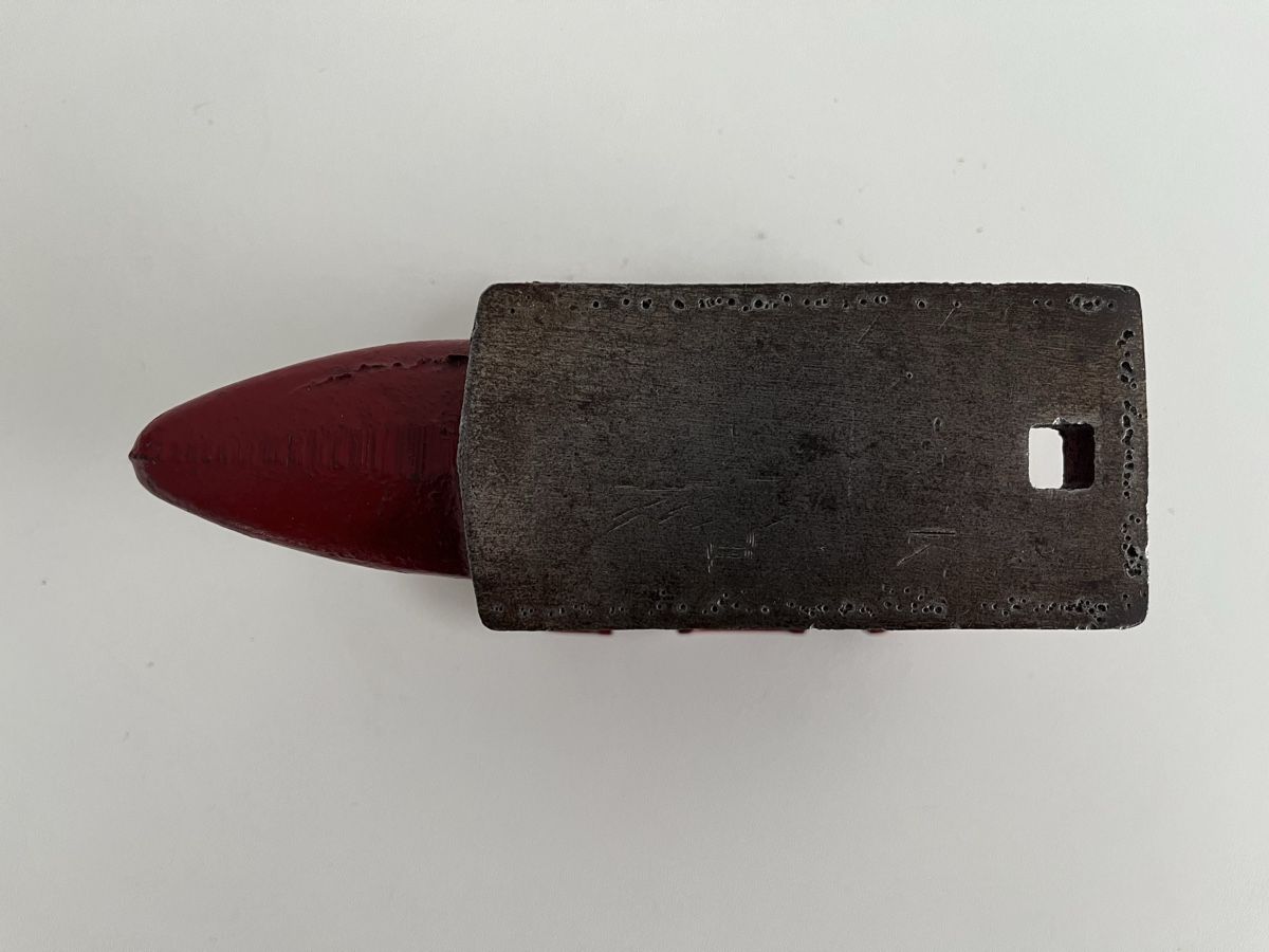 Attrezzi da lavoro: Vintage Mini Amboss 18cm / Made in Japan  – Usato da Wetzikon ZH venduto da seli03 2
