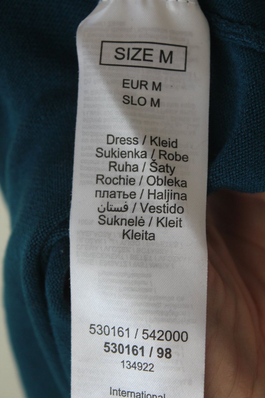 Orsay Vestiti: Orsay Kleid M. Neu – Usato da zürich venduto da kira.jj 5