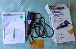 Gravierer Dremel 290