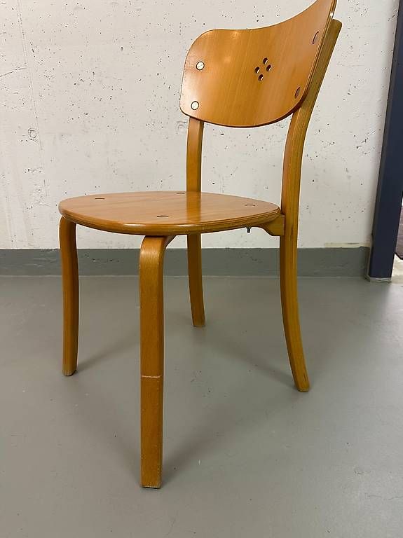 Sedie: Stuhl aus Holz – Usato da Gossau ZH venduto da Schuse