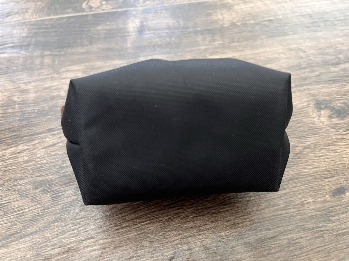 Longchamp Custodie per cosmetici: Longchamp Kosmetiktasche – Nuovo (secondo la descrizione) da Bülach venduto da Daisy1234 3