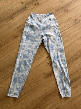 Calzedonia Fitness-Leggings mit Taschen, Grösse M