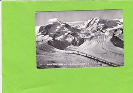 Monte Rosa