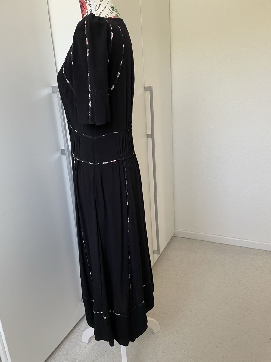 Ba&Sh Vestiti: Kleid Ba&Sh ca. Gr. 38 – Usato da Zürich venduto da Pamuk04 2
