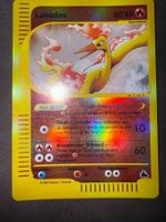 Pokemon Lavados Reverse Holo 21/144 - Skyridge - DE