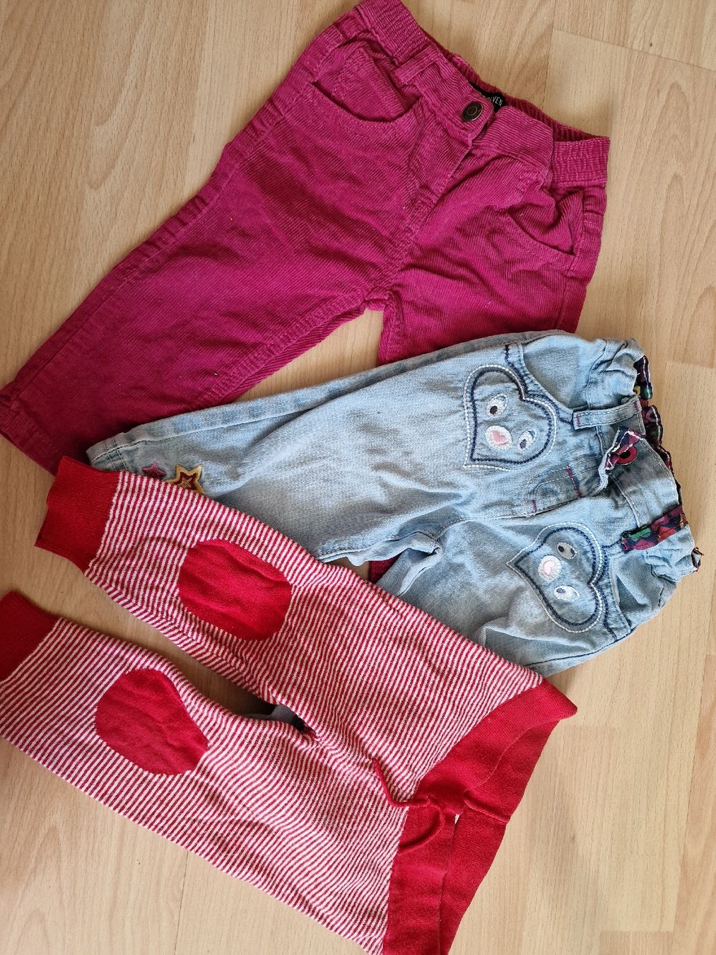 Kleiderpakete & -sets: Gr 74. Kleiderpaket Baby – Gebraucht aus Staad SG von wk100 3