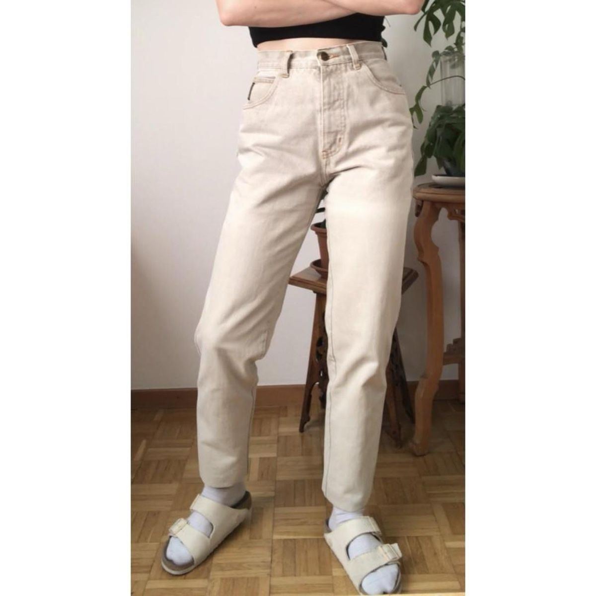 Armani Jeans: 2x vintage Armani Jeans – Gebraucht aus Zürich von gemuesebouillon 6