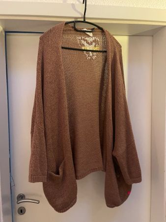 Lieblingsstück Strickjacke gr 46
