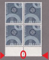 1967_448_Europa Zahnräder_BREITER KORREKTURZAHN im Rand !