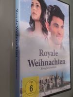 Royale Weihnachten DVD