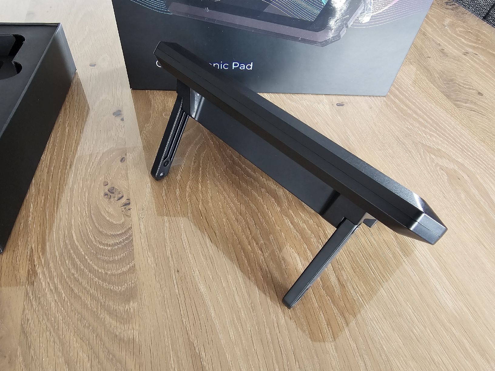 Creality 3D Drucker: Creality Sonic Pad – Gebraucht aus Saas-Fee von naciaa 4