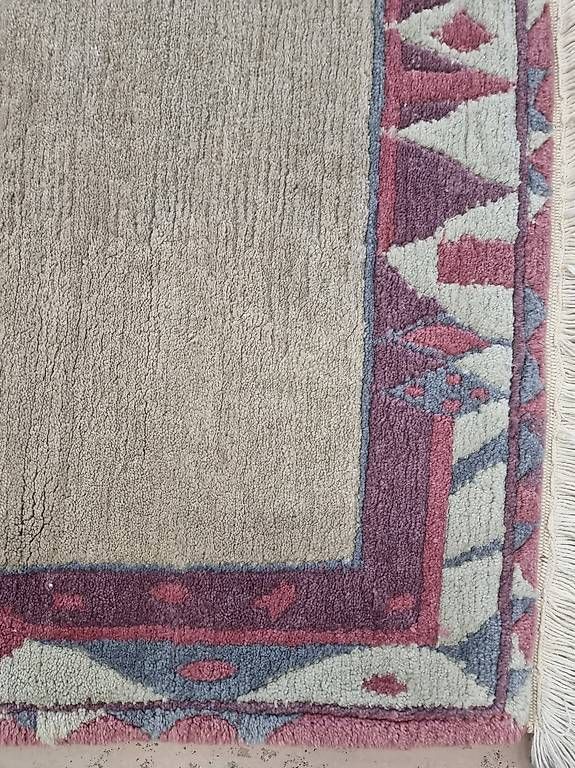 Tappeti: 76×148 Orientteppich Handgeknüpft – Usato da Olten venduto da OrientDeko 5