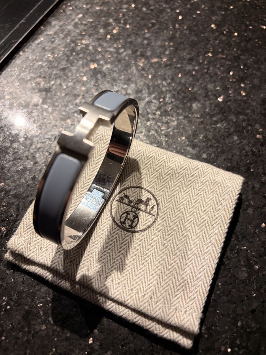 Hermès Bracelets: Hermès Bracelet – D'occasion à St- Blaise par Gian73 1