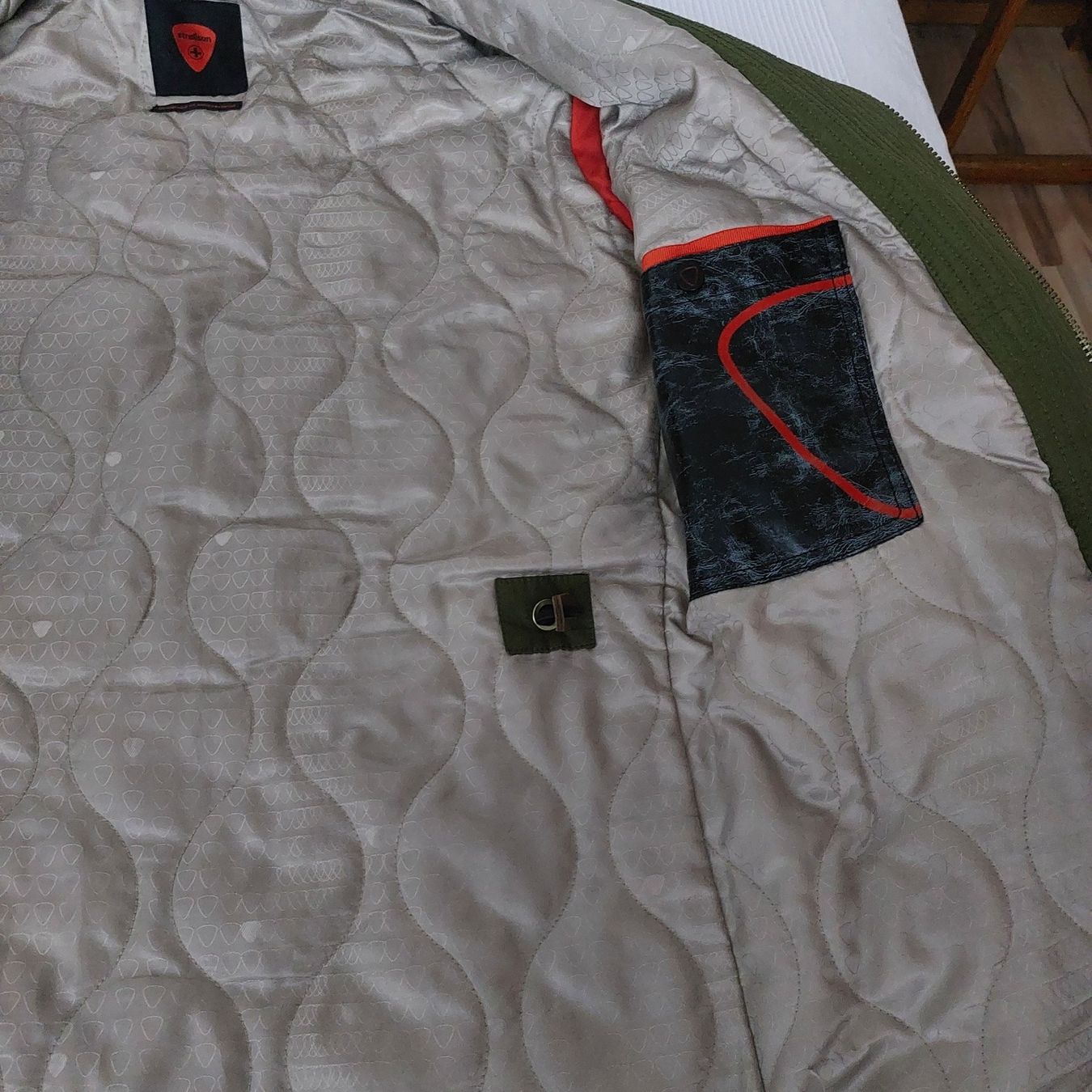 Giacche: Jacke – Usato da Bellikon venduto da Anithom 1