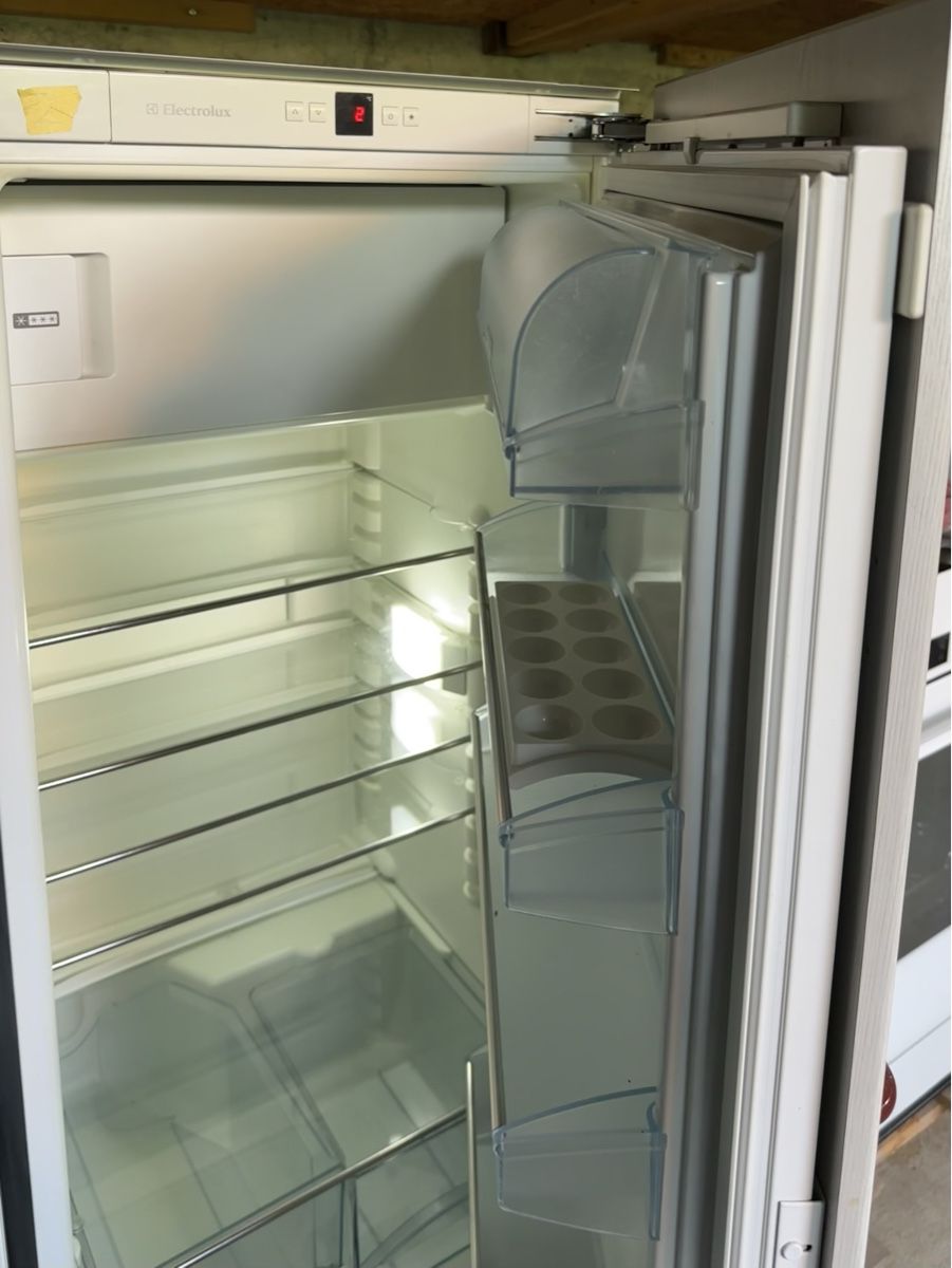 Frigoriferi: Electrolux Kühlschrank – Usato da Biel/Bienne venduto da kra_s8rv 2