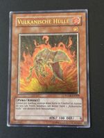 YuGiOh: Vulkanische Hülle/FOTB-DE009/UltimatRare/HP/🇩🇪