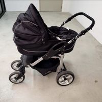 Kinderwagen