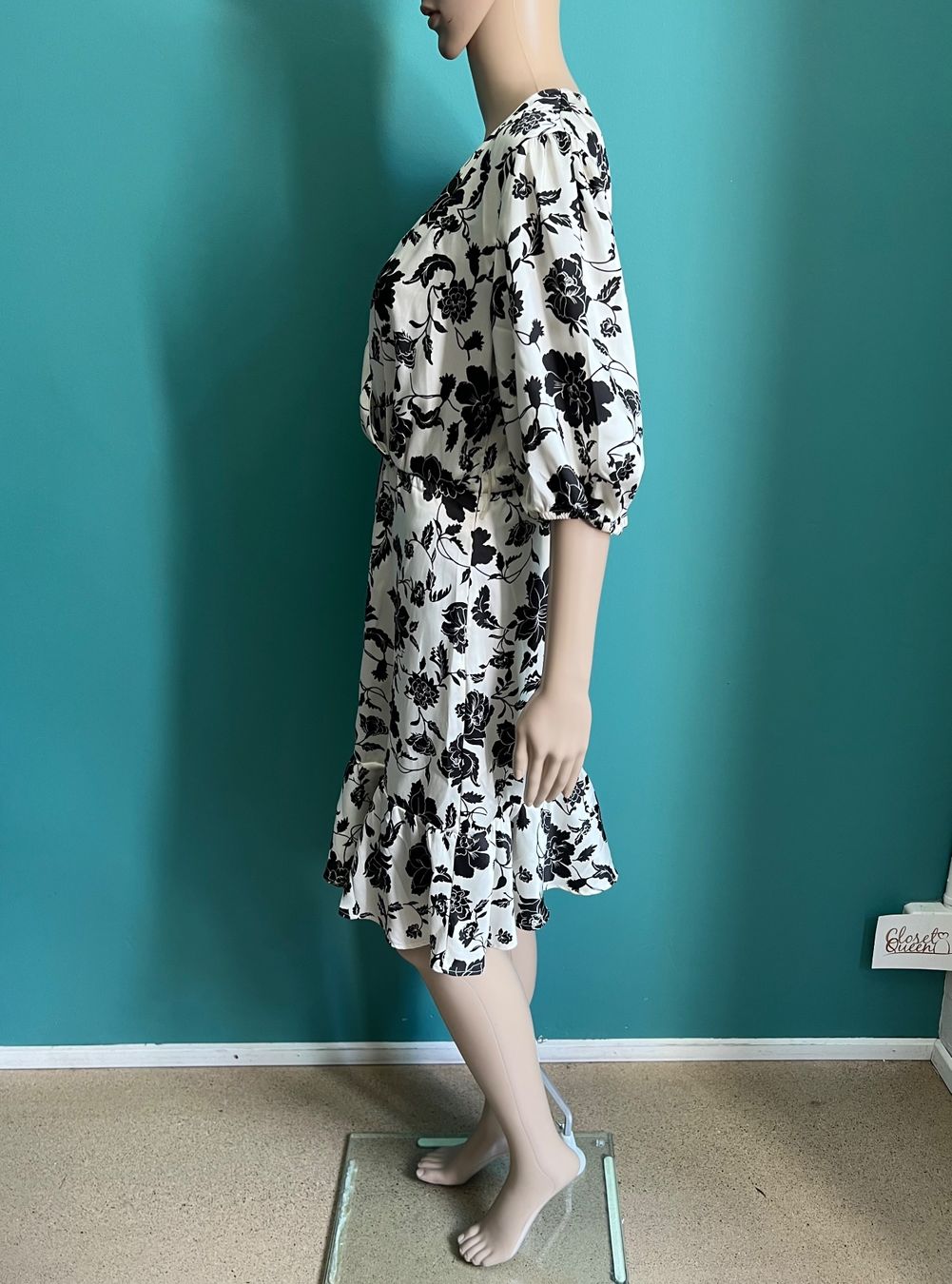 Liu Jo Vestiti: LIU JO Kleid 🖤 – Usato da Zürich venduto da ClosetQueen 4