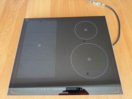 Table de cuisson à induction Siemens Schott Ceran