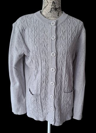 6001SE – Jaquette Bell femme (contient du cachemire) – XL/XX