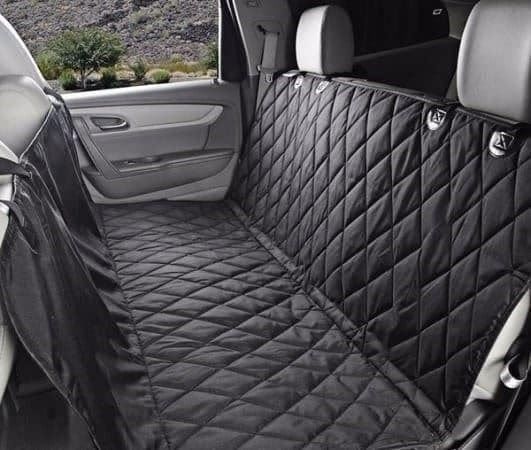Teppiche / Matten: Kofferraumschutz Auto Hundedecke XL – Neu (gemäss Beschreibung) aus Thun von nuonuoshop 2