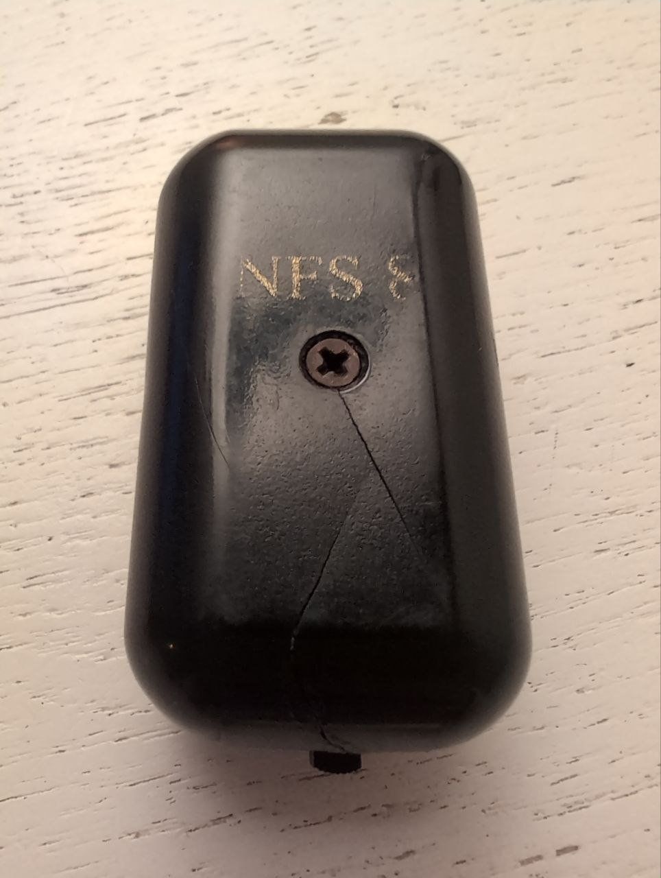 Velos: NFS 8 – Gebraucht aus Aesch BL von eleonorakessler9 1