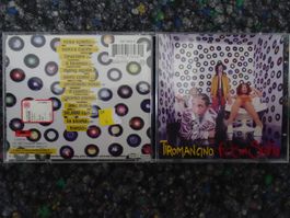 CD : Tiromancino
