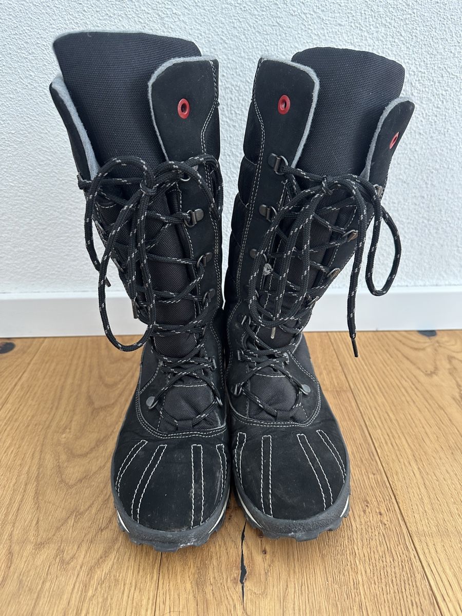 Scarpe da uomo: Stiefel Damen 38 – Usato da Brütten venduto da Estuenggi 2
