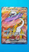 Raging Bolt ex – Ultra Rare – Temporal Forces - EN