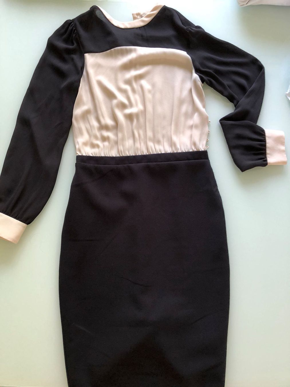 Kleider: Elegante Kleid Ladenpreis CHF 139 – Neu (gemäss Beschreibung) aus Adliswil von Jessik0 5