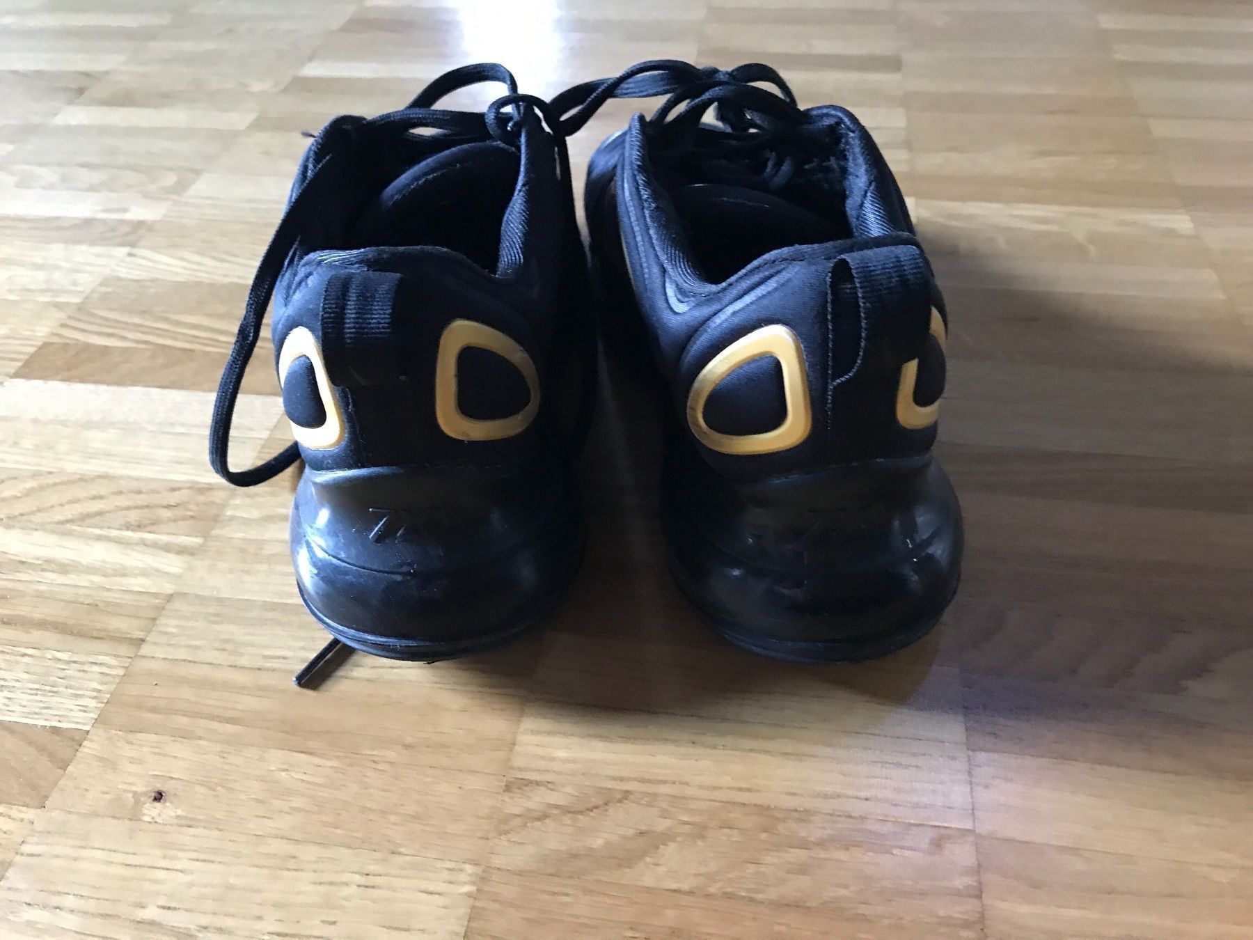 Nike Scarpe per ragazzi: Nike 720 Gr 37.5 – Usato da St. Margrethen SG venduto da kellenbh 2