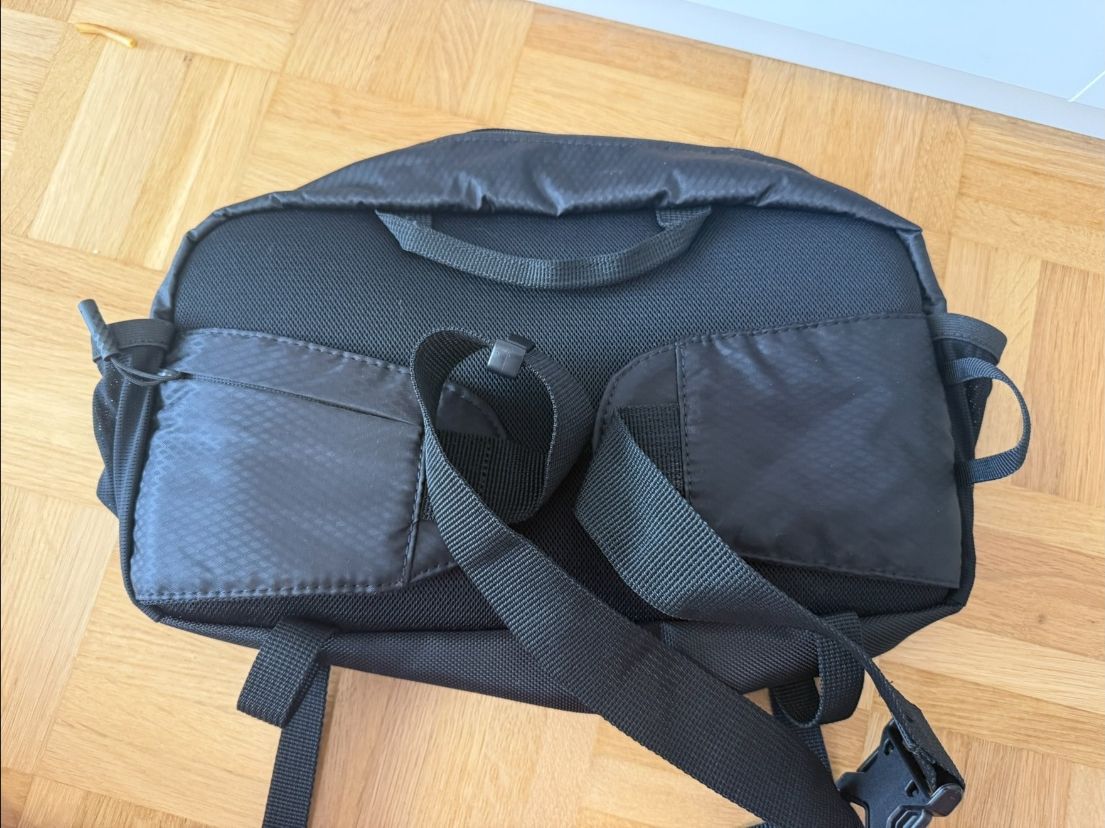 Jordan Taschen: Jordan Tasche – Neu (gemäss Beschreibung) aus Bettlach von Mrsdelux 1