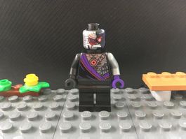 Lego Ninjago Minifigur - njo0582 - Nindroid (71731)