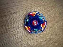 TAKARA TOMY BEYBLADE HMS ADVANCE AVERAZER