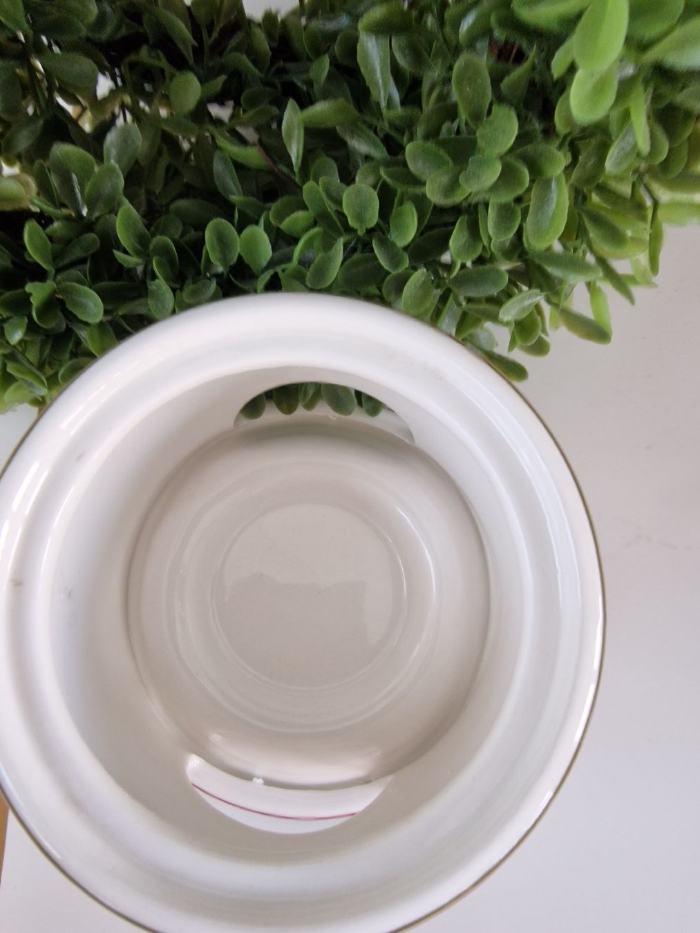 Villeroy & Boch Teiere: Villeroy Boch Winter Bakery kl. Stövchen – Nuovo (secondo la descrizione) da Oberglatt ZH venduto da Alischa1 1