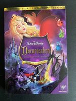 Dornröschen 2-Disc Platinum Edition DVD Disney Klassiker