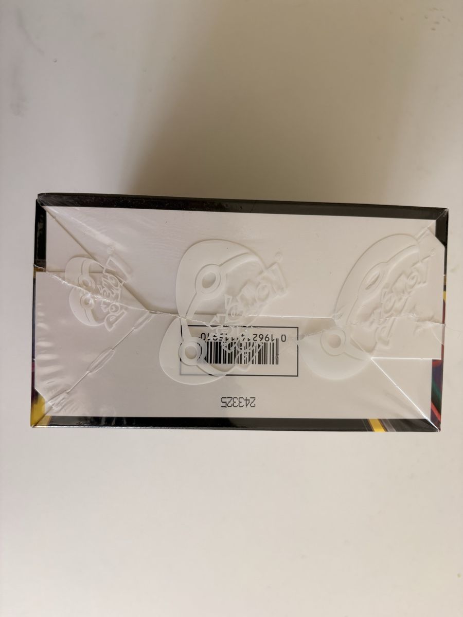 Pokémon Carte collezionabili: Pokemon Mega Evolution Display – Nuovo e nell'imballaggio originale da Zürich venduto da Zorro029 2