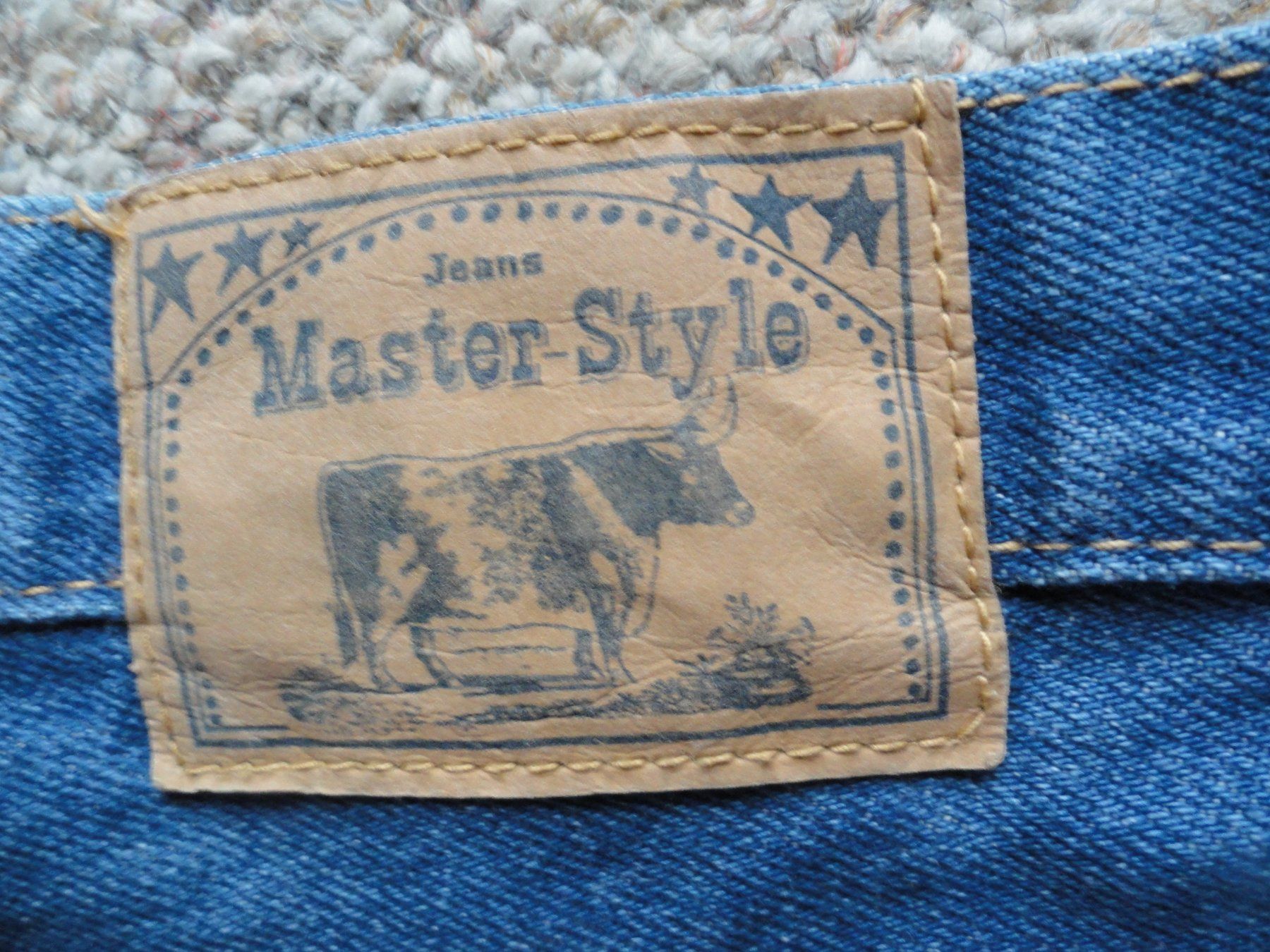 Pantaloni: Hot Pant Master Style Grösse 50 neu – Nuovo (secondo la descrizione) da Ins venduto da Baj 5
