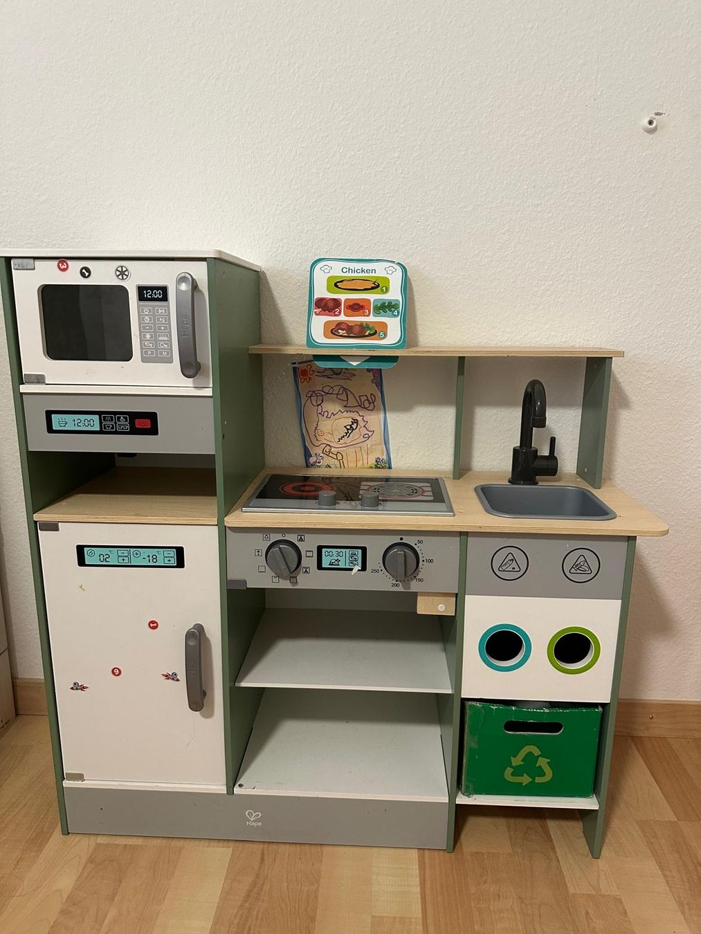 Giocattoli: Kinderspielküche – Usato da Winterthur venduto da pats86 1