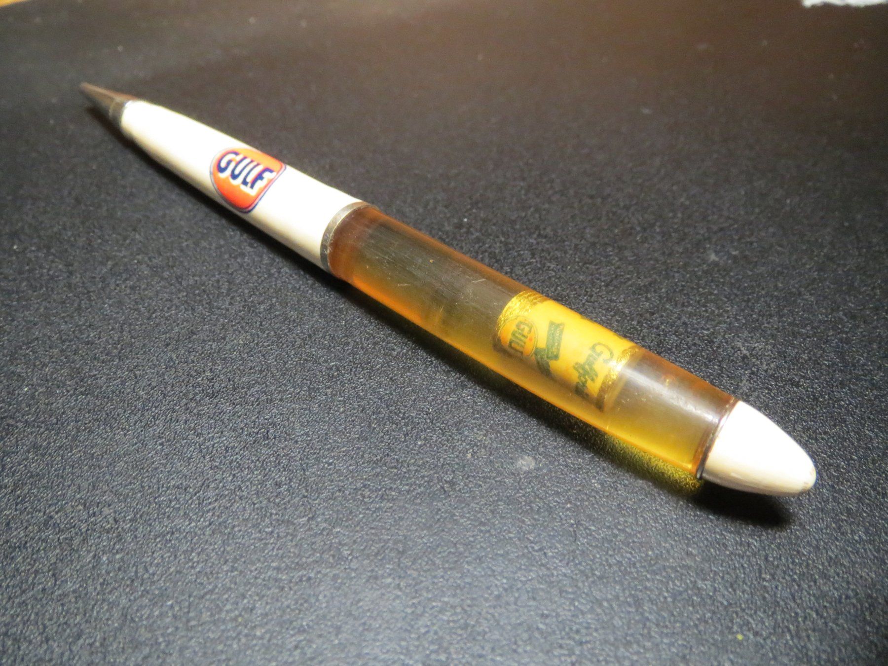 Crayons, crayons de couleur & craies: Gulf Schreiber – D'occasion à Gonten par mars223 6