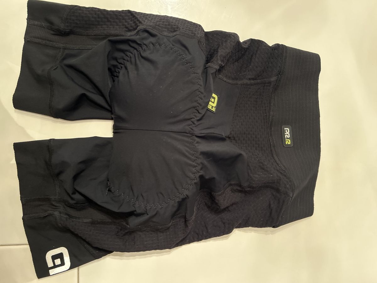 Lotti di vestiti: Alé Radsport Set Sommer, , Grösse S – Usato da Jenins venduto da Pocahontas013 4