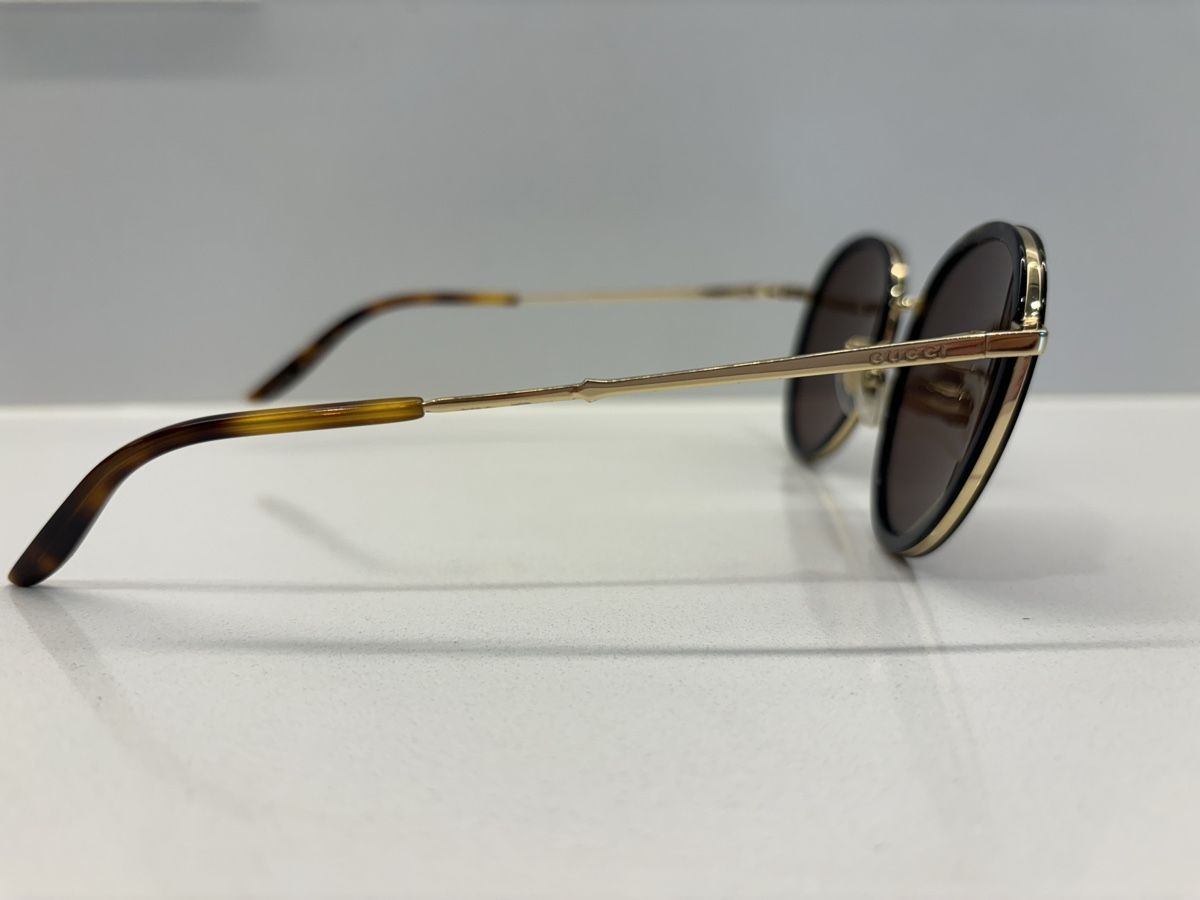 Gucci Occhiali & Lenti: Gucci Sonnenbrille – Usato da Zug venduto da celinaweiss 2