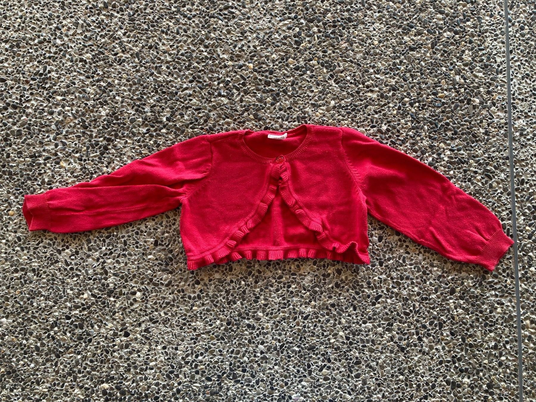 Giacche & Cappotti: Bolero, Gr. 86 – Usato da Aetingen venduto da Nadinsky