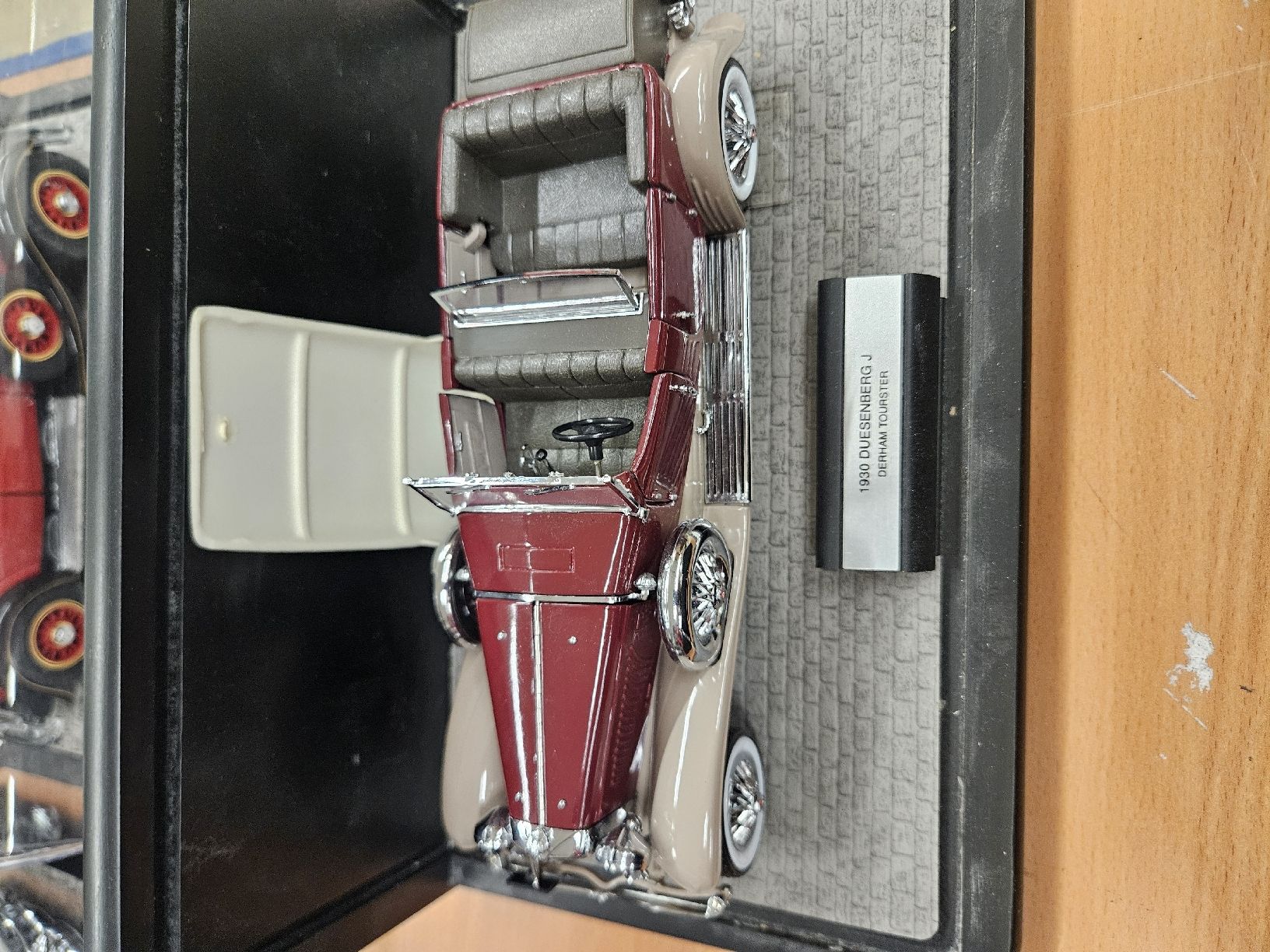 Franklin Mint Modellini d'auto: Franklint Mint 1:24 Modelle – Usato da Dielsdorf venduto da Kenan997 1