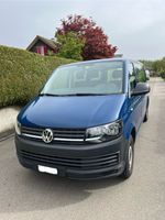 VW T6 Transporter 2.0 TDI 