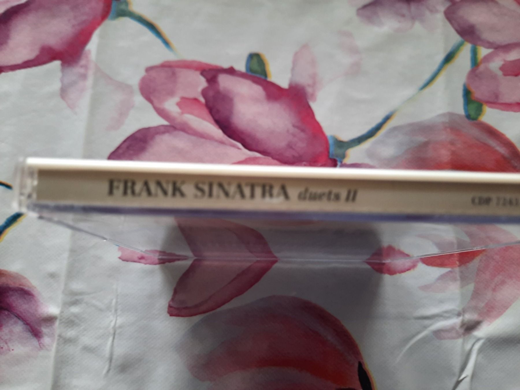 CD: CD Franck Sinatra Duets – Usato da Pully venduto da bro_n52j 1