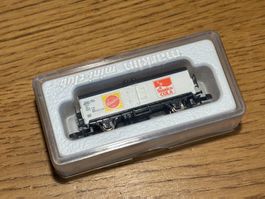 L1989: Güterwagen, Hersteller Märklin (Spur Z)