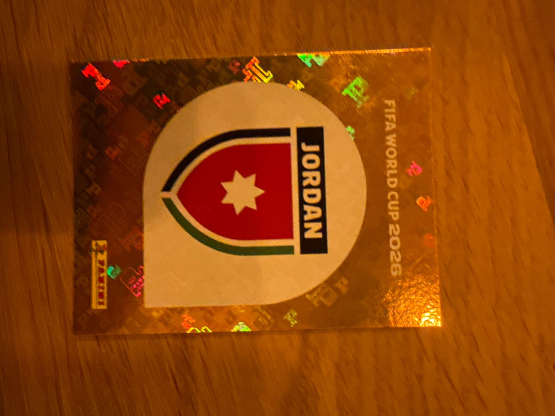 Panini Carte collezionabili: Panini – Usato da Langnau i. E. venduto da Acrjl